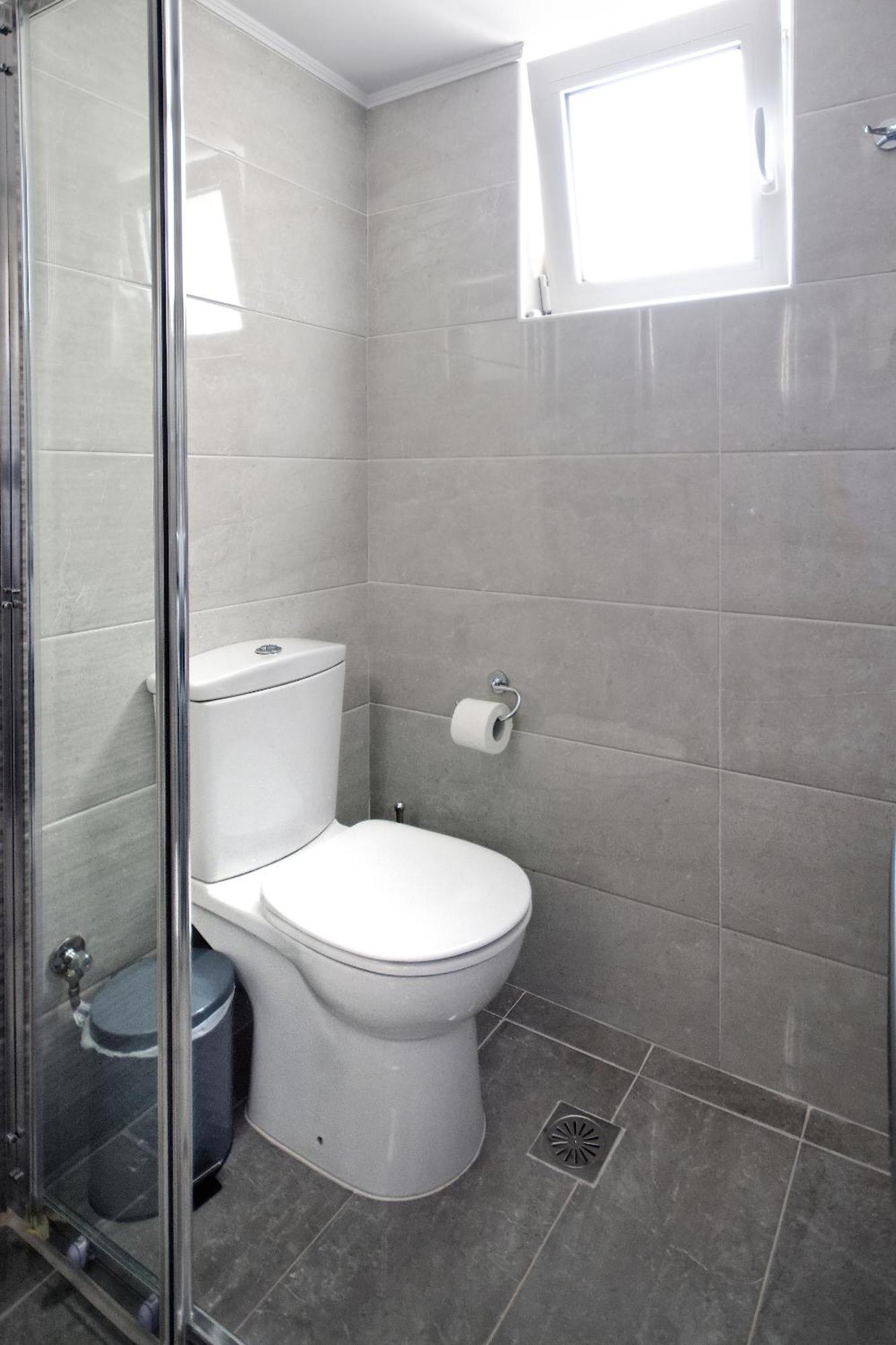 Poseidon Residence Atenas Quarto foto