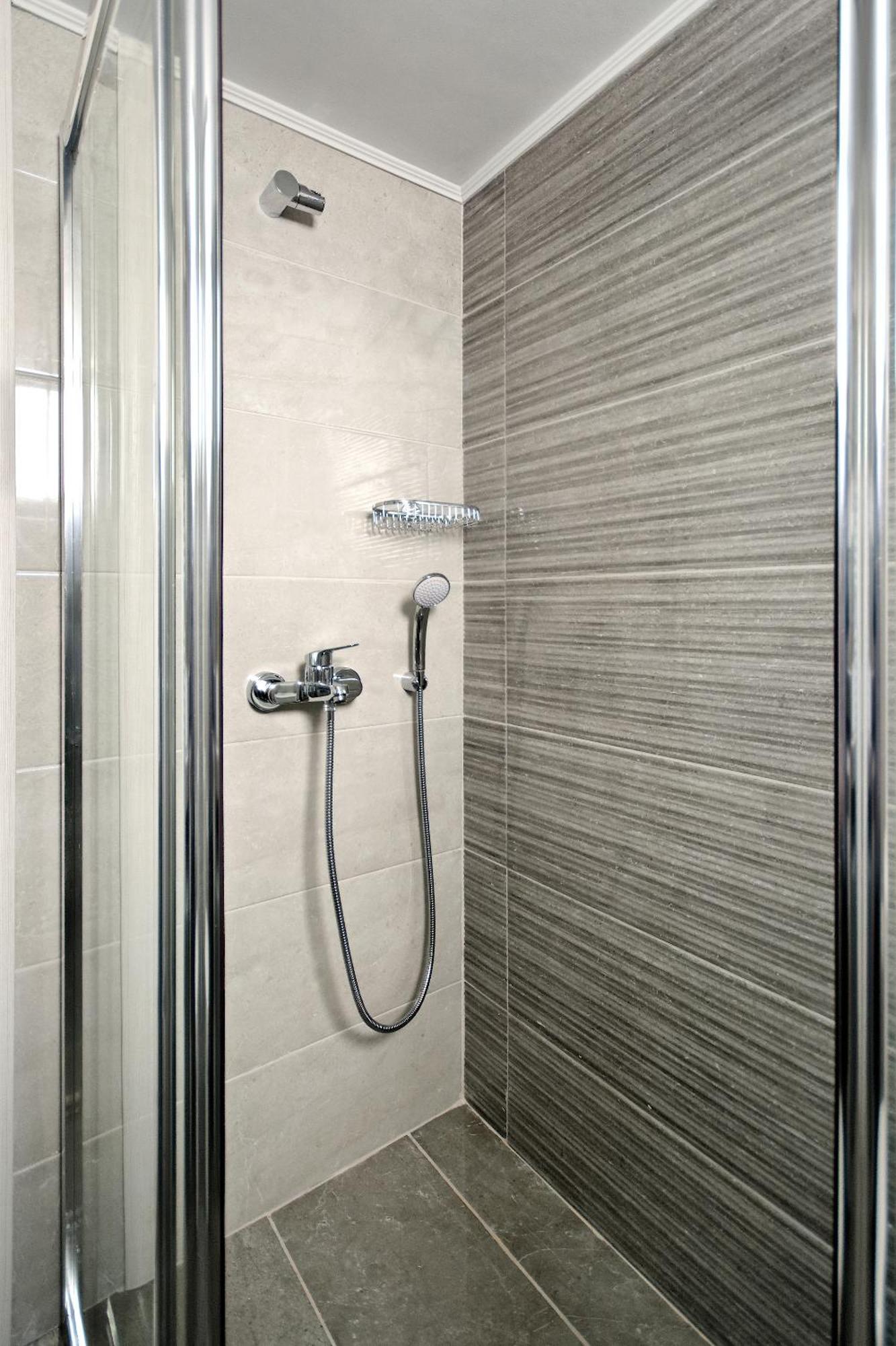 Poseidon Residence Atenas Quarto foto